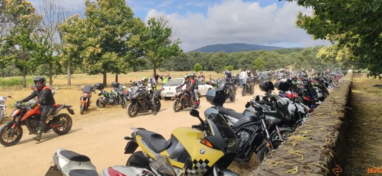 XXXI Concentración Internacional de Motos Lago de Sanabria 2025
