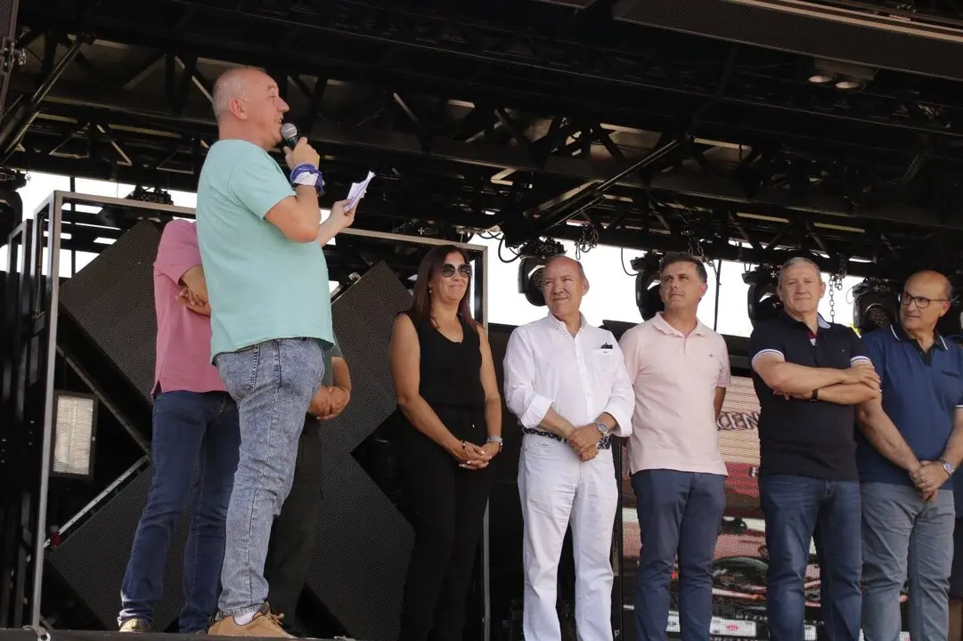 La concentración motera de Sanabria cierra su edición más multitudinaria