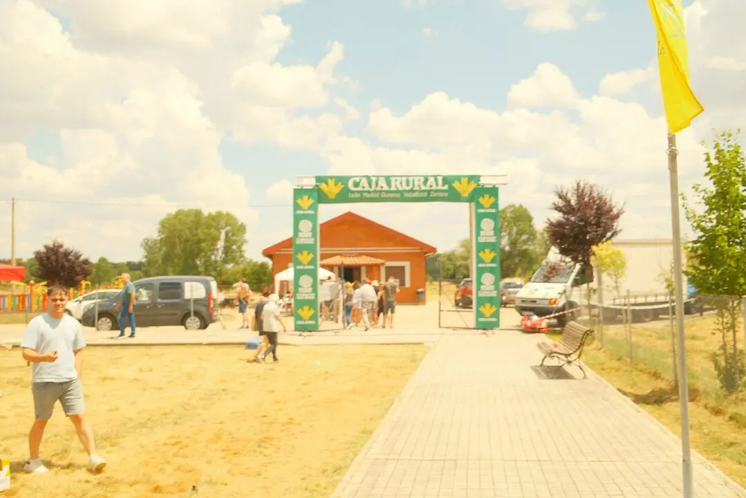 festival La Culebra No Se Calla en Otero de Bodas. IMAGEN CEDIDA (3)