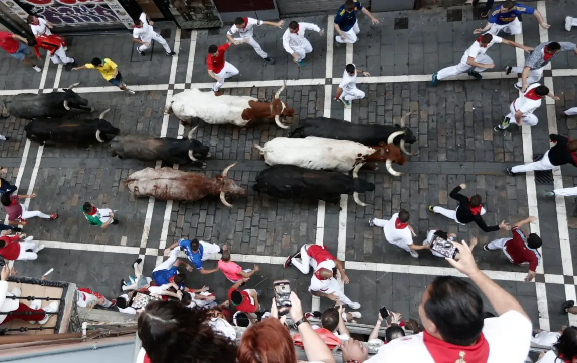 San Fermín