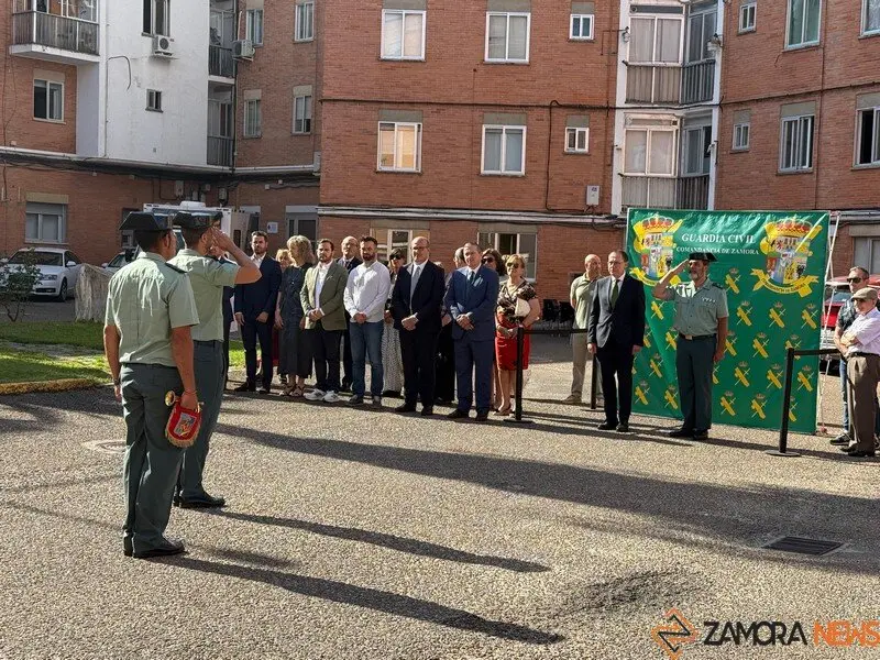 Día de la Memoria y el Recuerdo de las Víctimas del Terrorismo de la Guardia Civil_3
