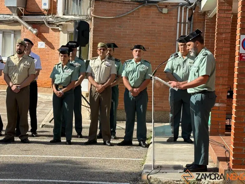 Día de la Memoria y el Recuerdo de las Víctimas del Terrorismo de la Guardia Civil_4