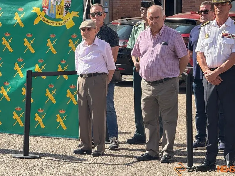 Día de la Memoria y el Recuerdo de las Víctimas del Terrorismo de la Guardia Civil_5