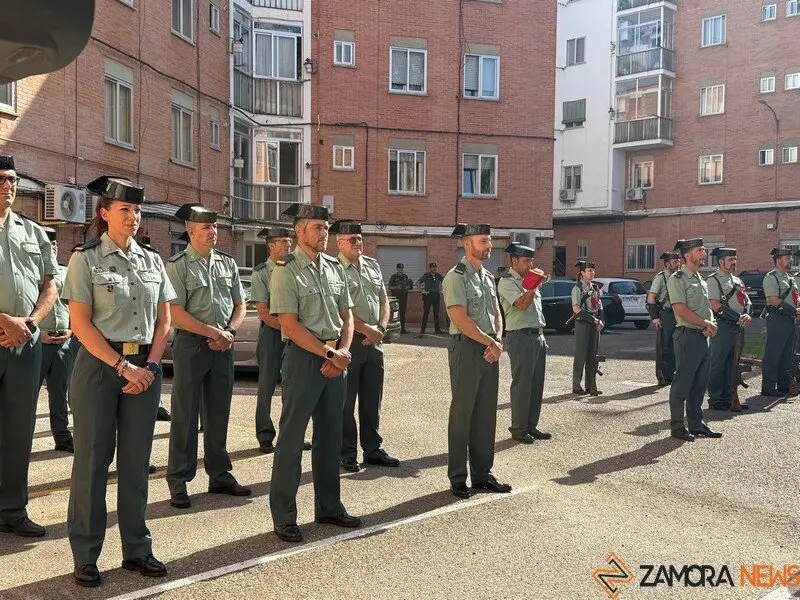 Día de la Memoria y el Recuerdo de las Víctimas del Terrorismo de la Guardia Civil_15