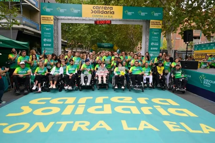 carrera ela eurocaja rural