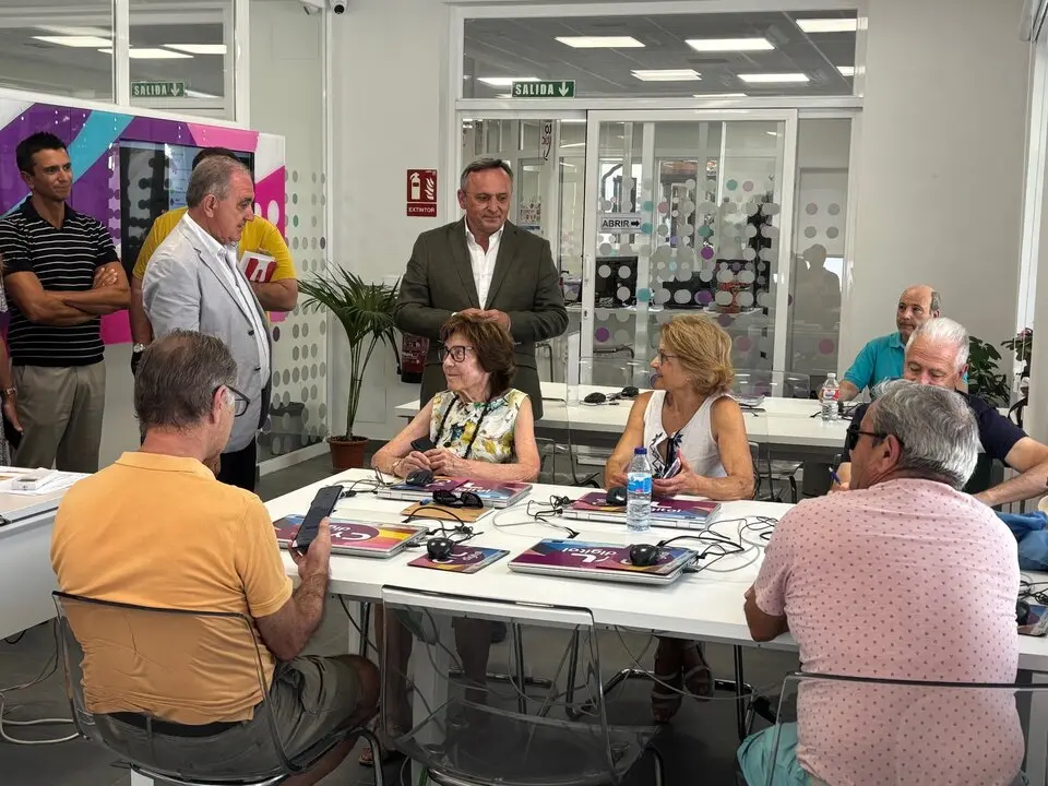 Cyl Digital en Palencia