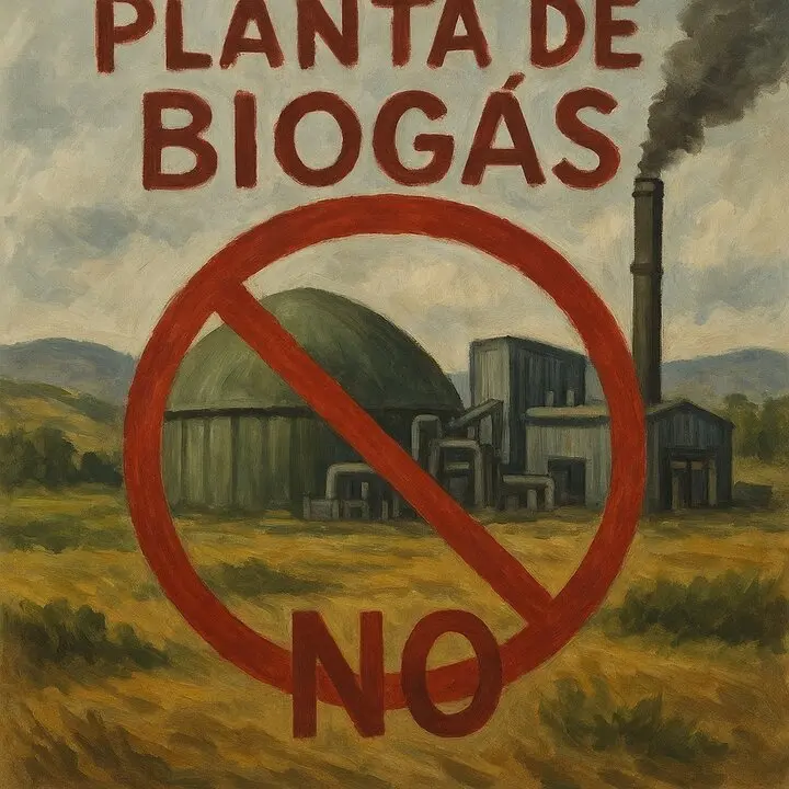 biogás