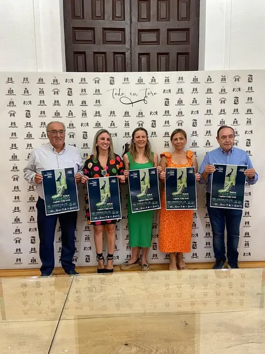 Festival flamenco Toro contra el Cáncer - imagen de redes sociales