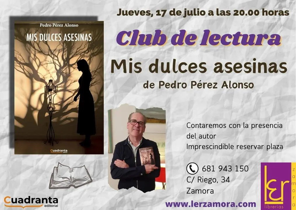 PEDRO CLUB