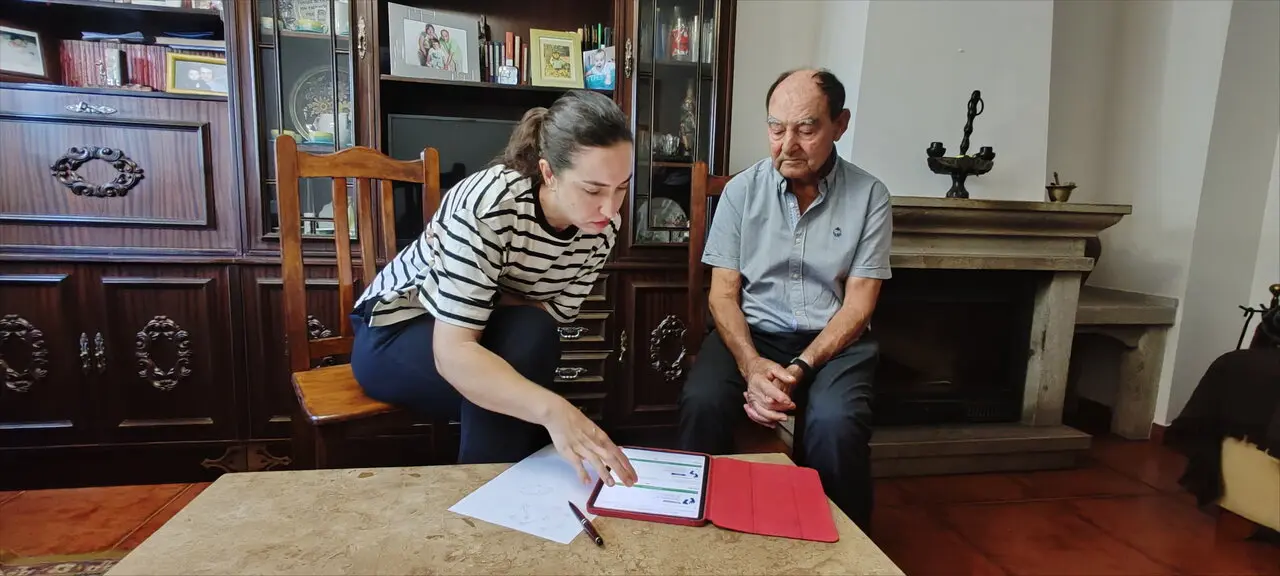 Implementación app sobre nutrición y deporte en Castro de Sanabria, del Ayuntamiento de Cobreros (3)