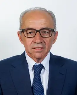 Dionisio García Carnero