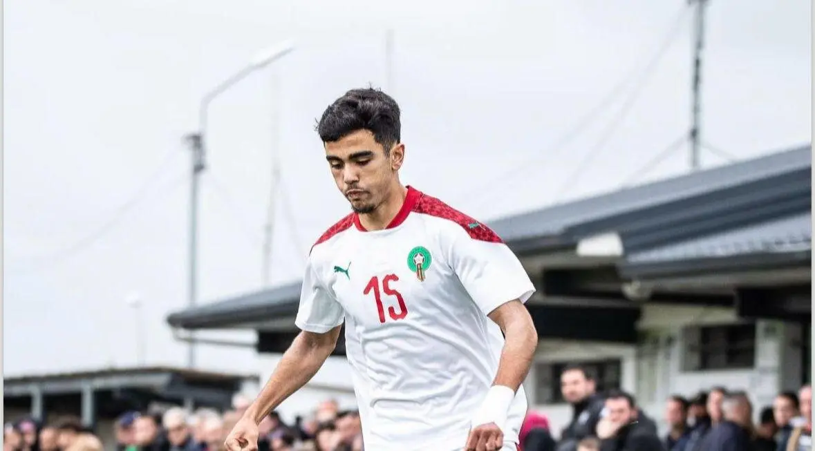 Mani Ayyoub López