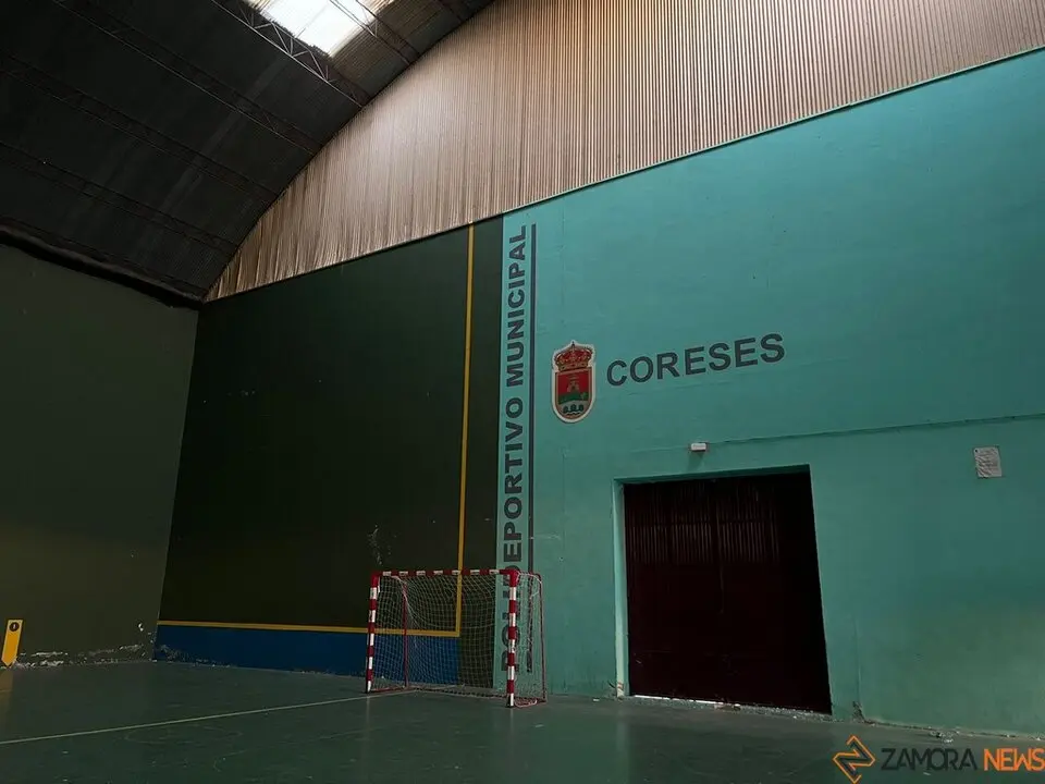 Pabellón Coreses_2