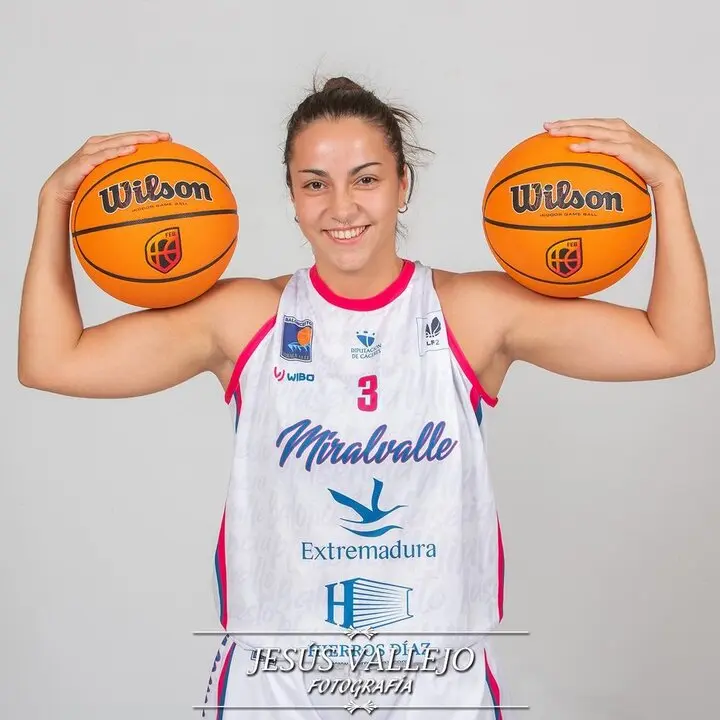 Ana Pérez Relancio Zamarat