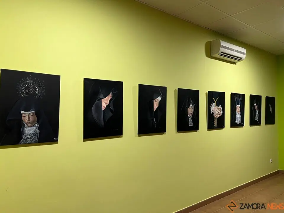Exposición Ramón Álvarez Coreses_11
