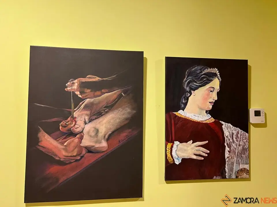 Exposición Ramón Álvarez Coreses_12