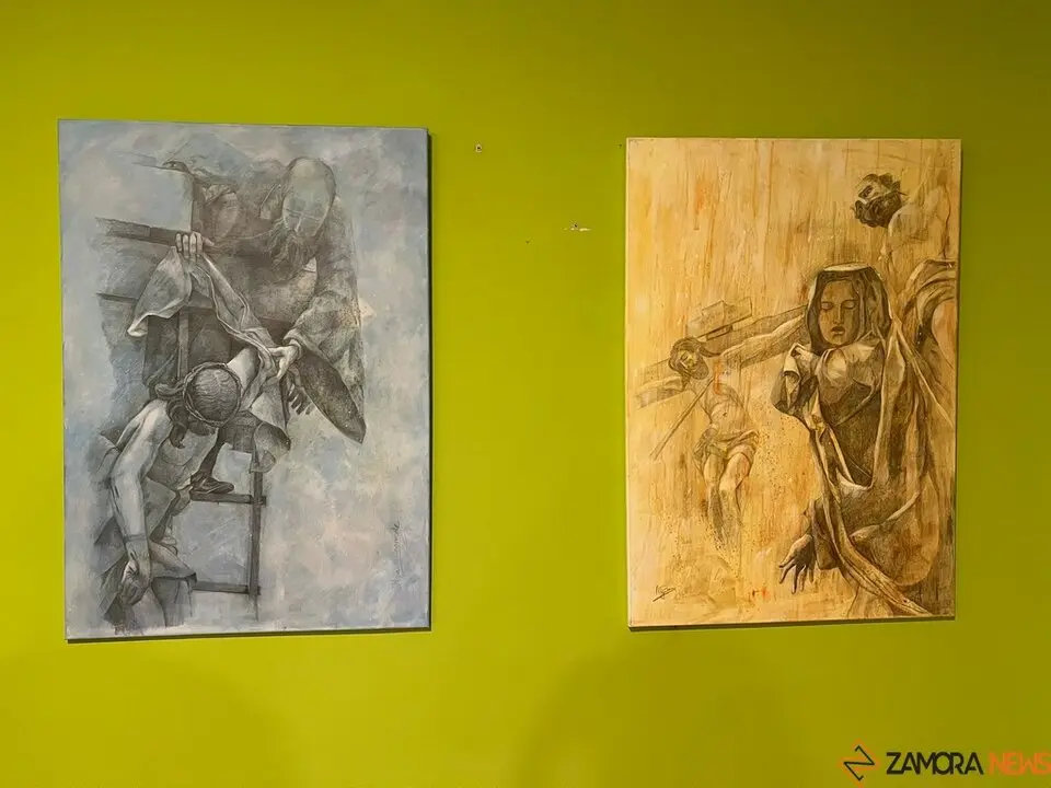 Exposición Ramón Álvarez Coreses_22