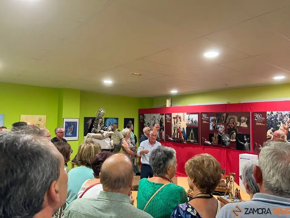 Exposición Ramón Álvarez Coreses_3
