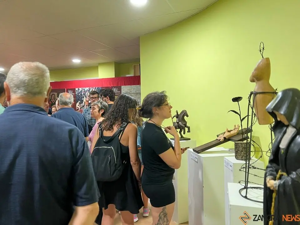 Exposición Ramón Álvarez Coreses_7