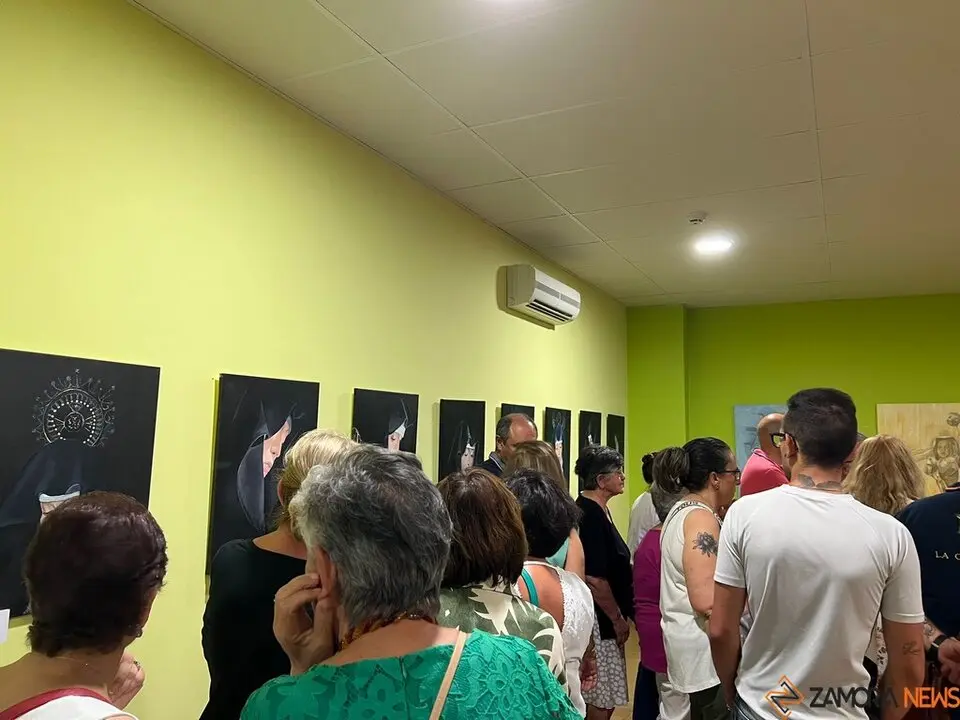 Exposición Ramón Álvarez Coreses_10