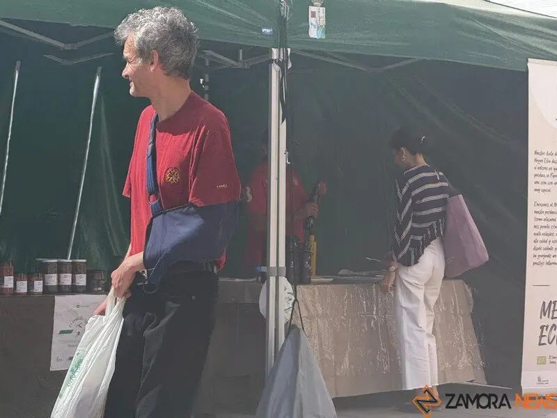 mercado ecológico Zamora_4