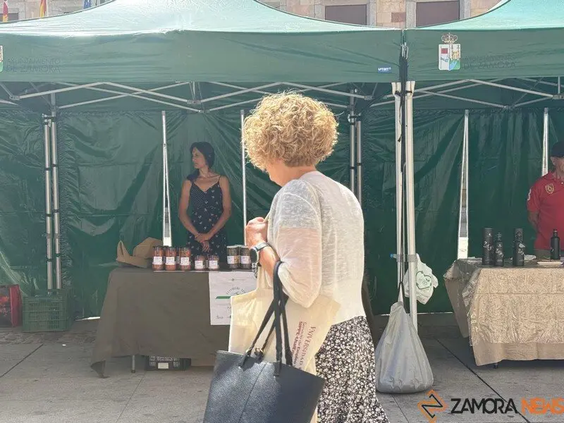 mercado ecológico Zamora_8