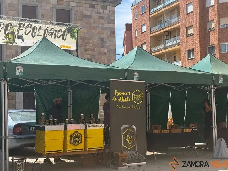mercado ecológico Zamora_11