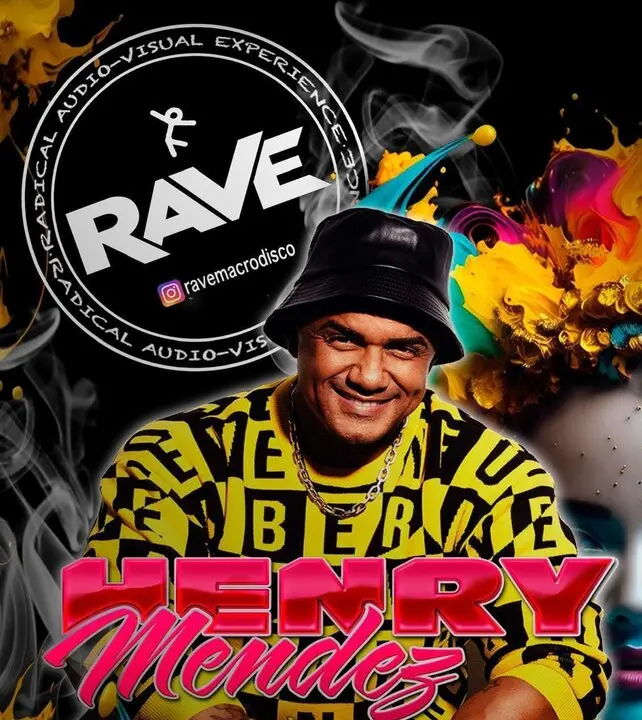 Henry Mendez