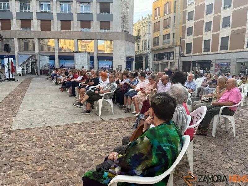  Banda de Loivos en el festival Hispano Luso_7
