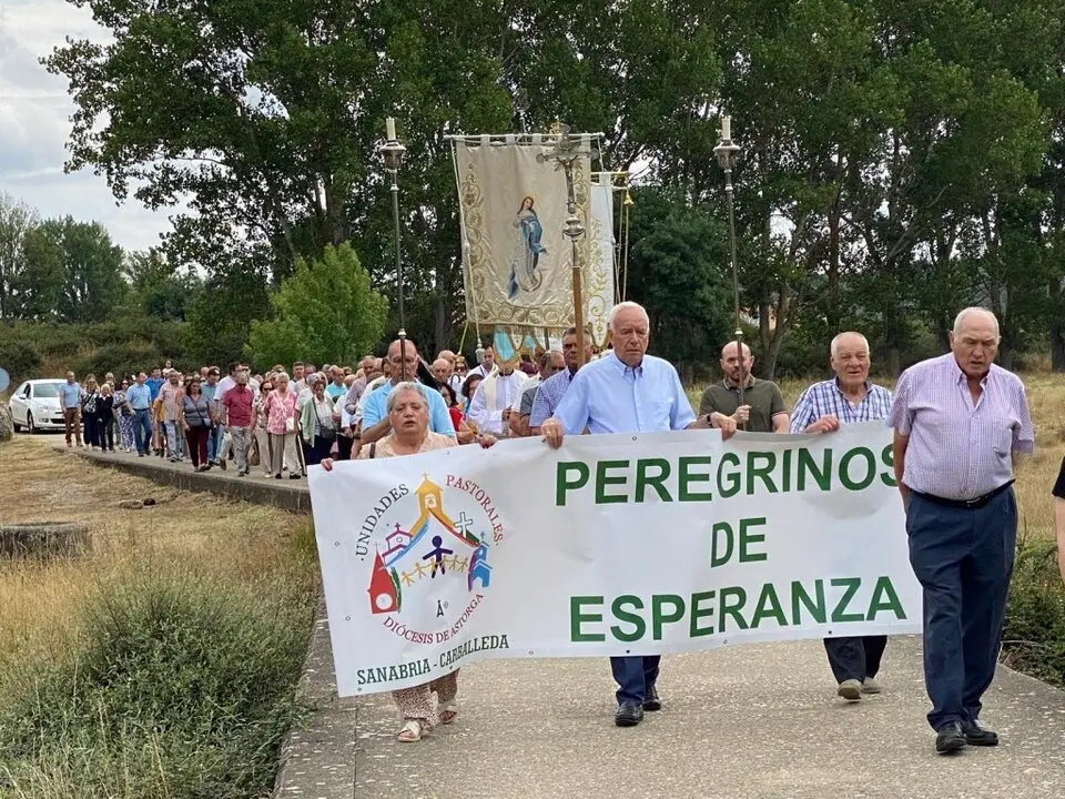 Unidad Pastoral de Sanabria-Carballeda (1)