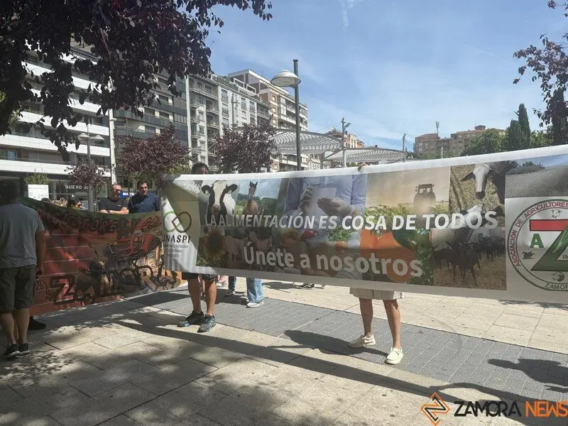 homenaje de agricultores de Zamora a David Lafoz_2