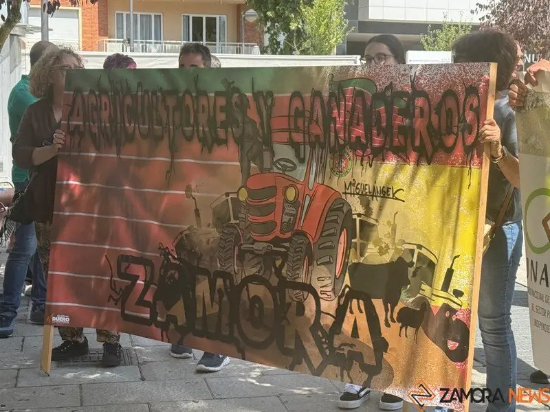 homenaje de agricultores de Zamora a David Lafoz_3