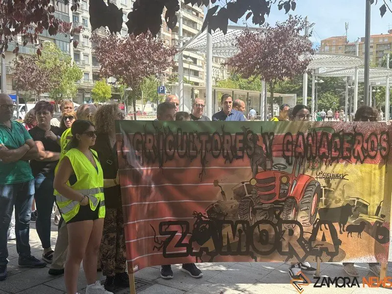 homenaje de agricultores de Zamora a David Lafoz_5