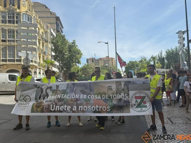 homenaje de agricultores de Zamora a David Lafoz_6