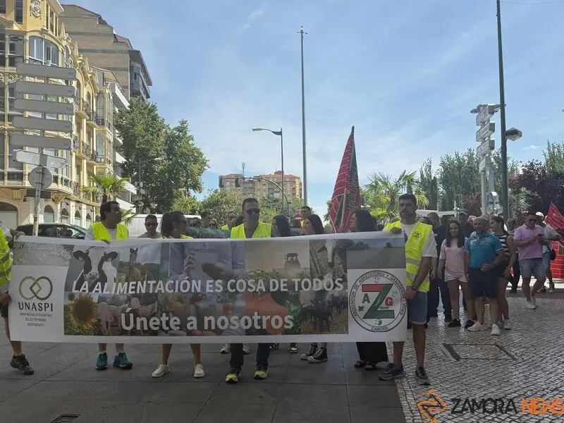 homenaje de agricultores de Zamora a David Lafoz_7