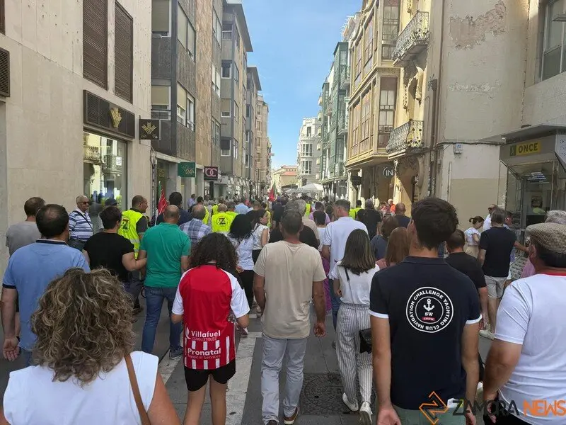 homenaje de agricultores de Zamora a David Lafoz_8