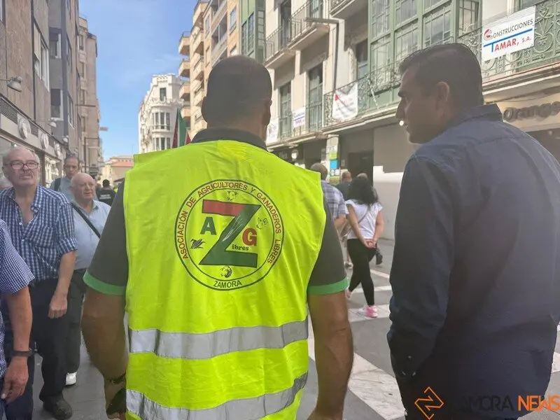homenaje de agricultores de Zamora a David Lafoz_9