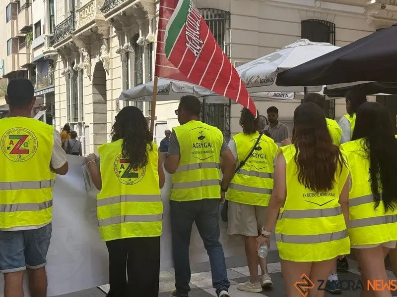 homenaje de agricultores de Zamora a David Lafoz_10
