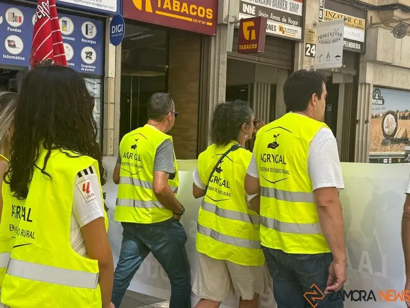 homenaje de agricultores de Zamora a David Lafoz_11