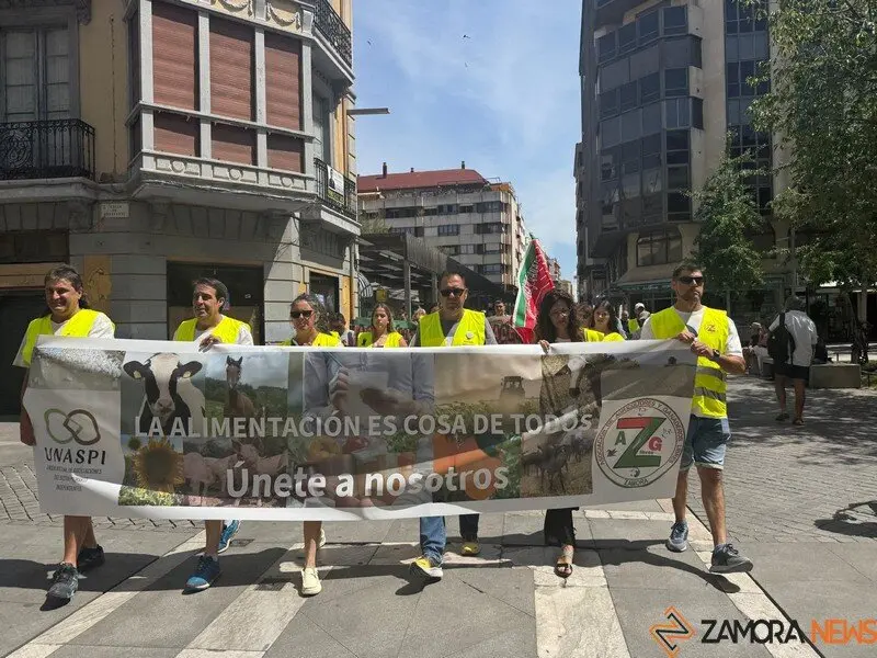 homenaje de agricultores de Zamora a David Lafoz_13