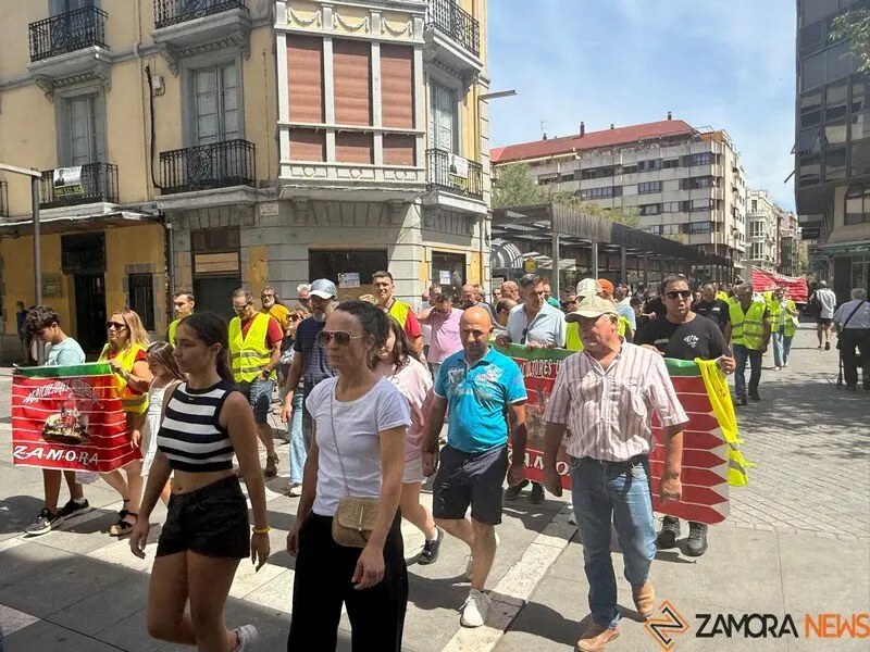 homenaje de agricultores de Zamora a David Lafoz_14