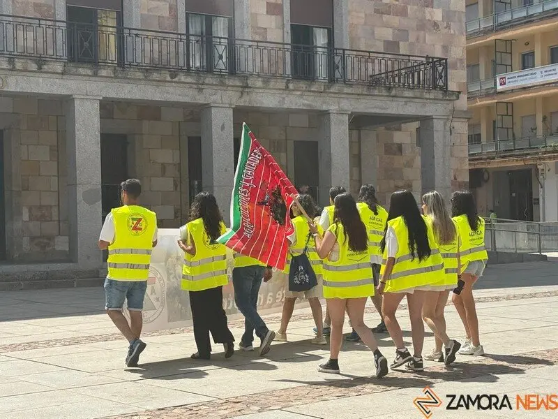 homenaje de agricultores de Zamora a David Lafoz_16