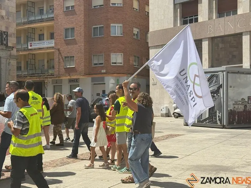 homenaje de agricultores de Zamora a David Lafoz_17