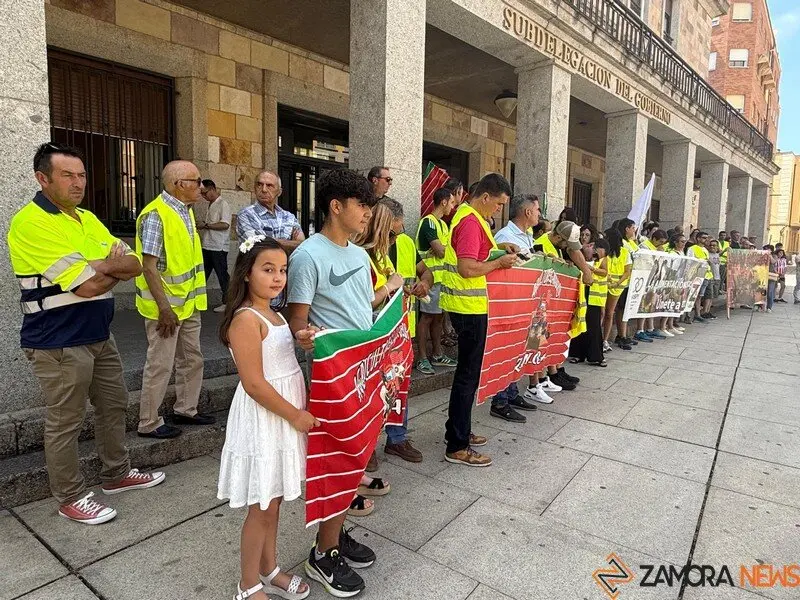 homenaje de agricultores de Zamora a David Lafoz_20