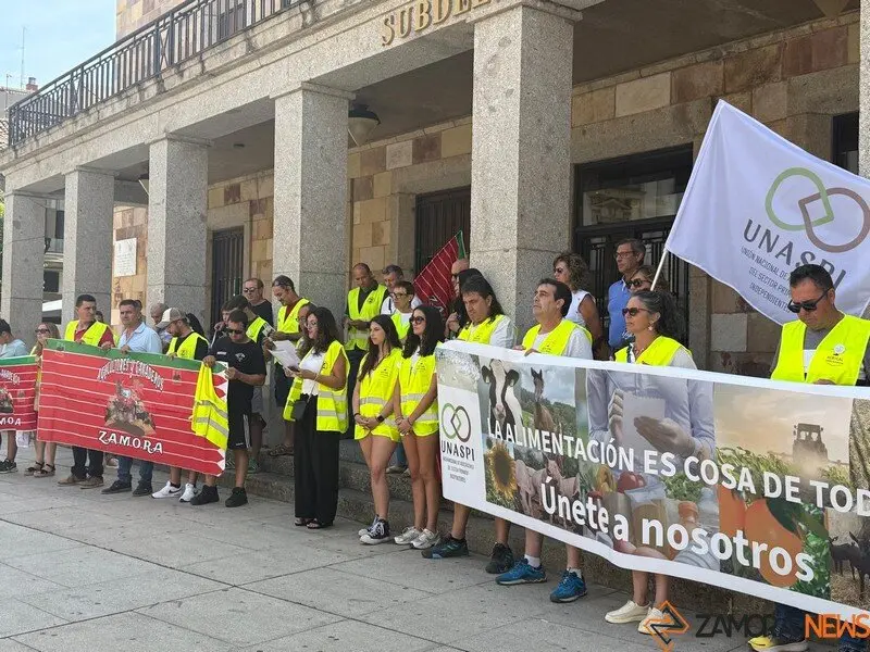 homenaje de agricultores de Zamora a David Lafoz_21