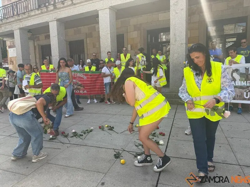 homenaje de agricultores de Zamora a David Lafoz_24