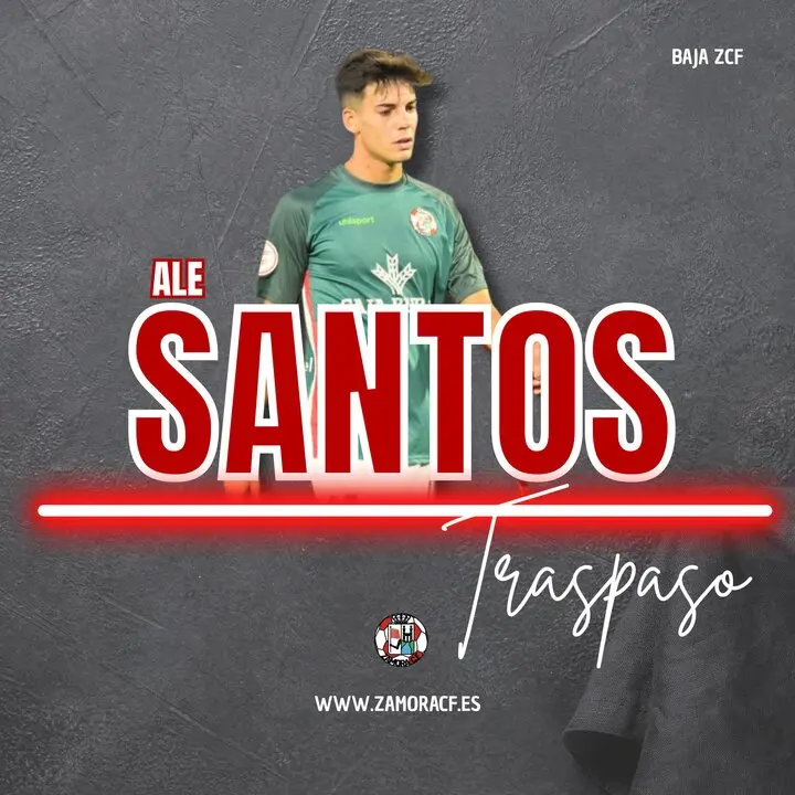 Ale Santos
