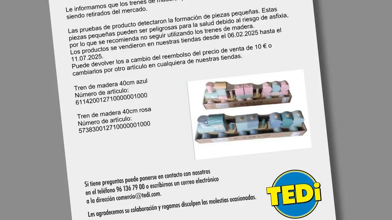 Tedi