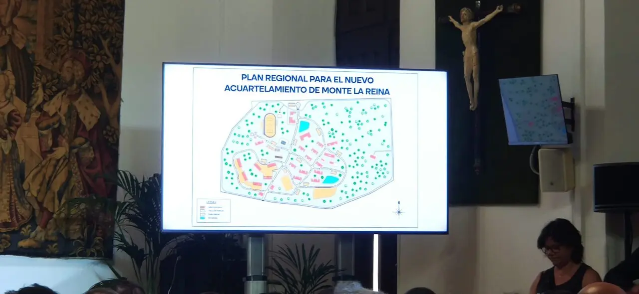 Monte la reina (20)
