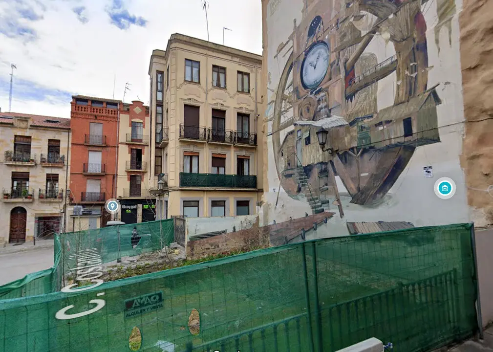 trasera ayuntamiento